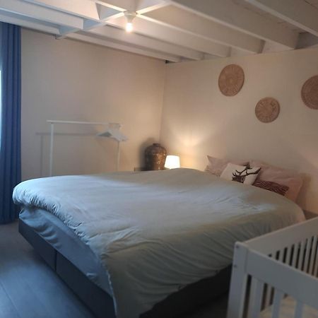 Koekoelavache Holiday Home Vielsalm Εξωτερικό φωτογραφία