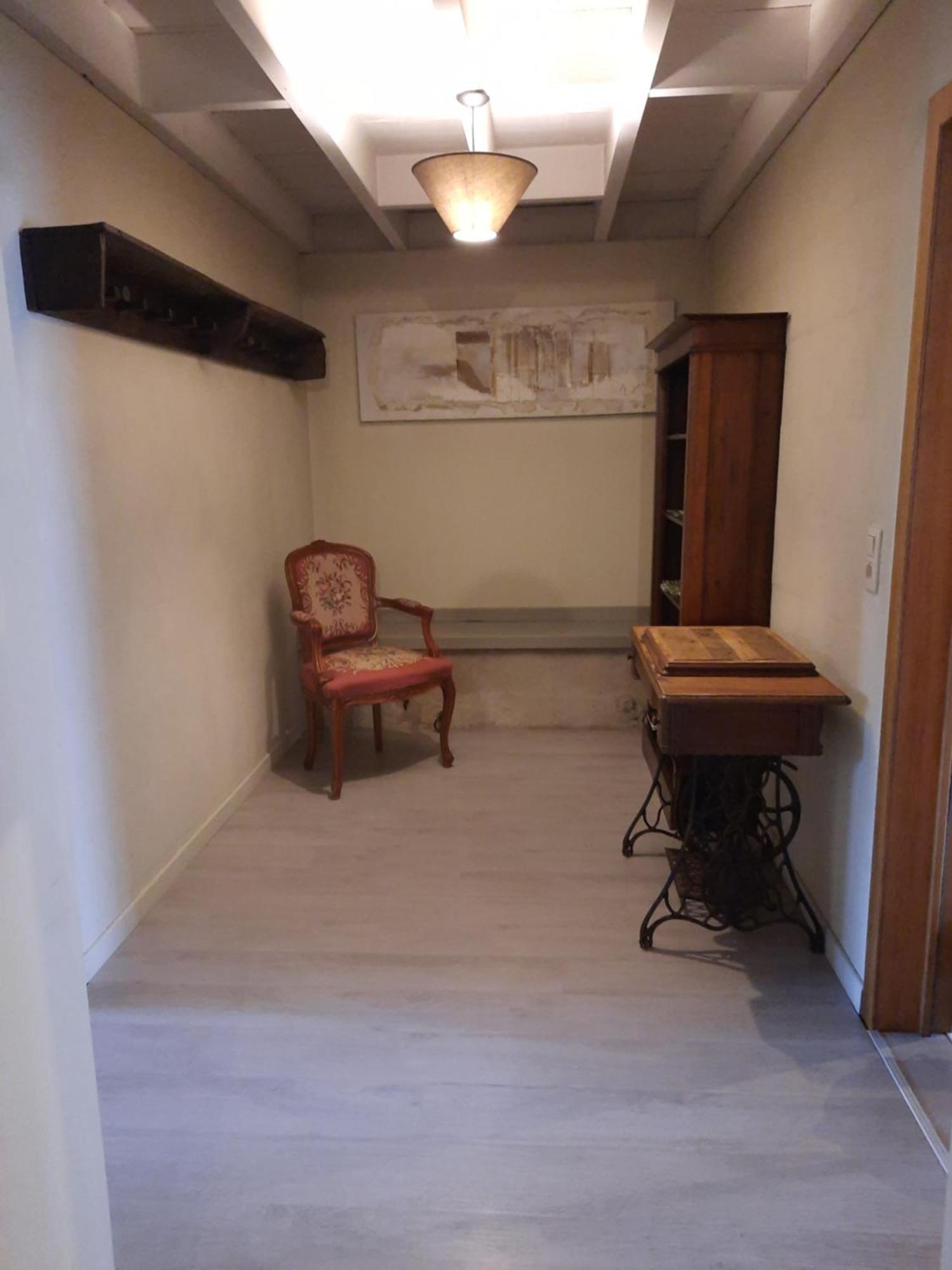 Koekoelavache Holiday Home Vielsalm Εξωτερικό φωτογραφία