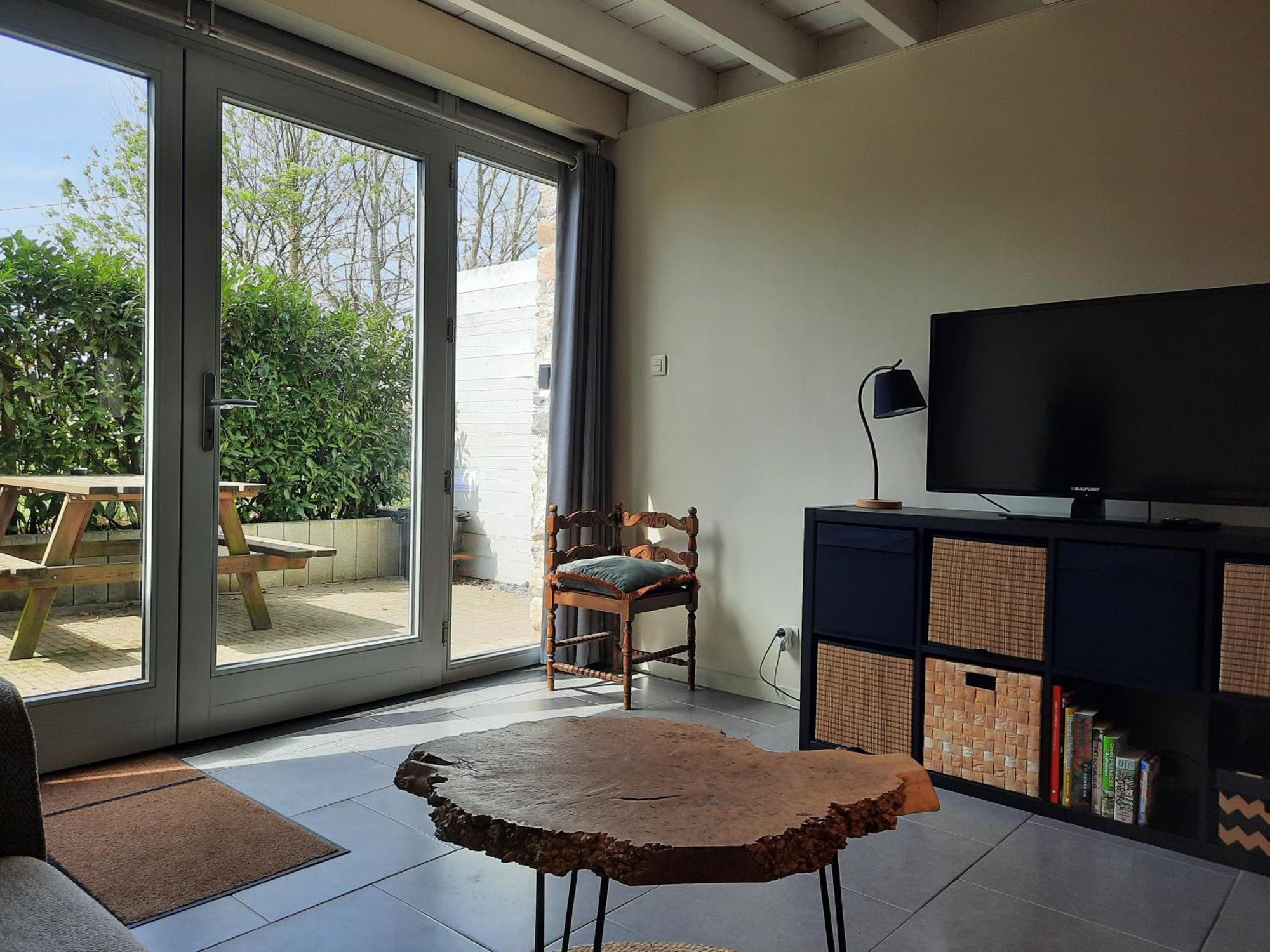 Koekoelavache Holiday Home Vielsalm Εξωτερικό φωτογραφία