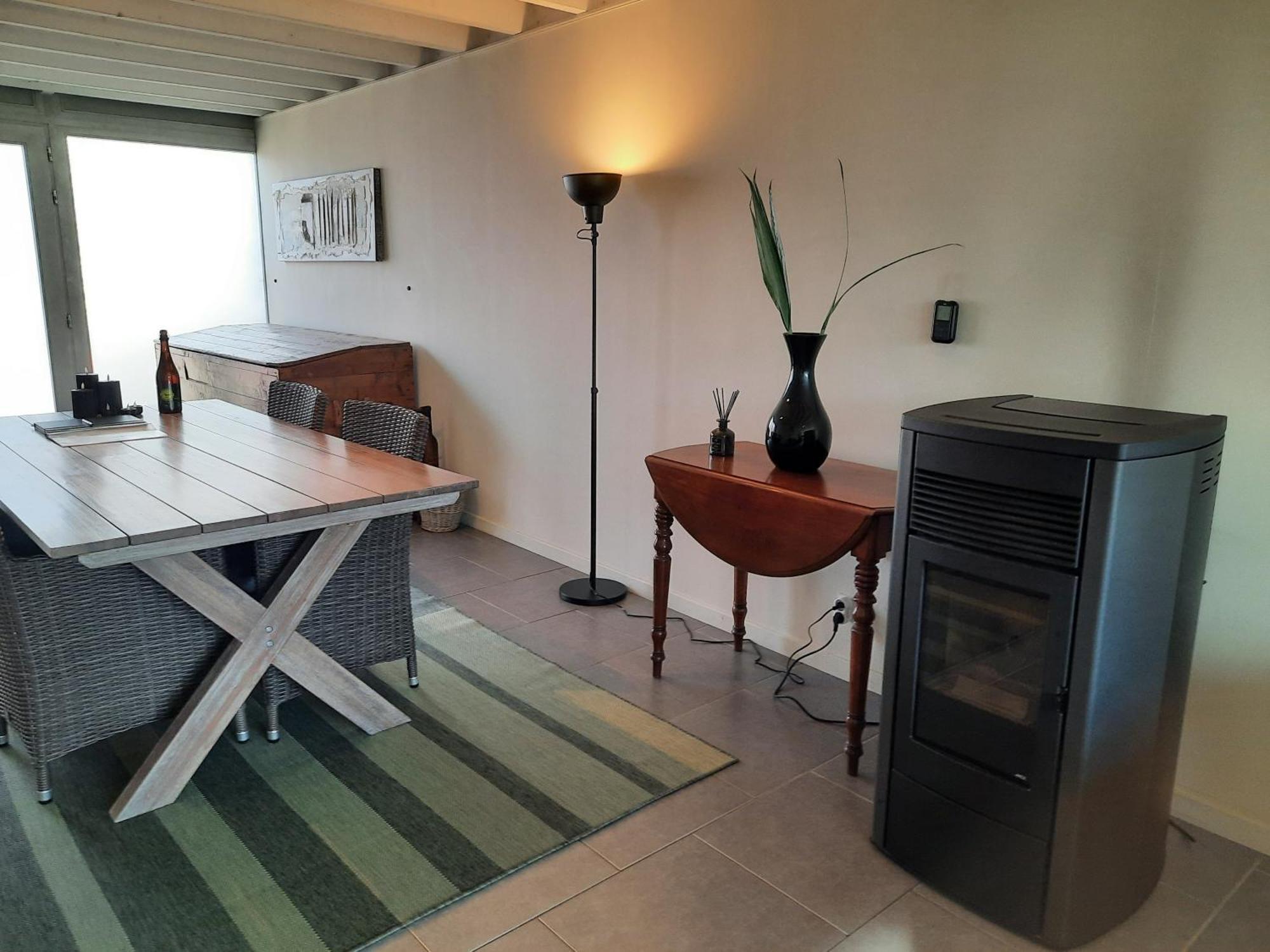 Koekoelavache Holiday Home Vielsalm Εξωτερικό φωτογραφία
