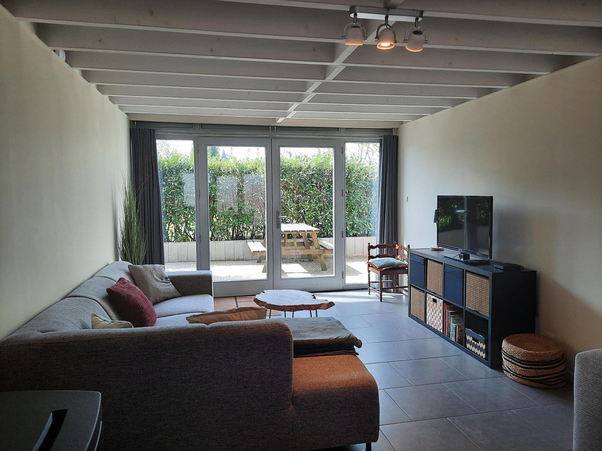 Koekoelavache Holiday Home Vielsalm Εξωτερικό φωτογραφία
