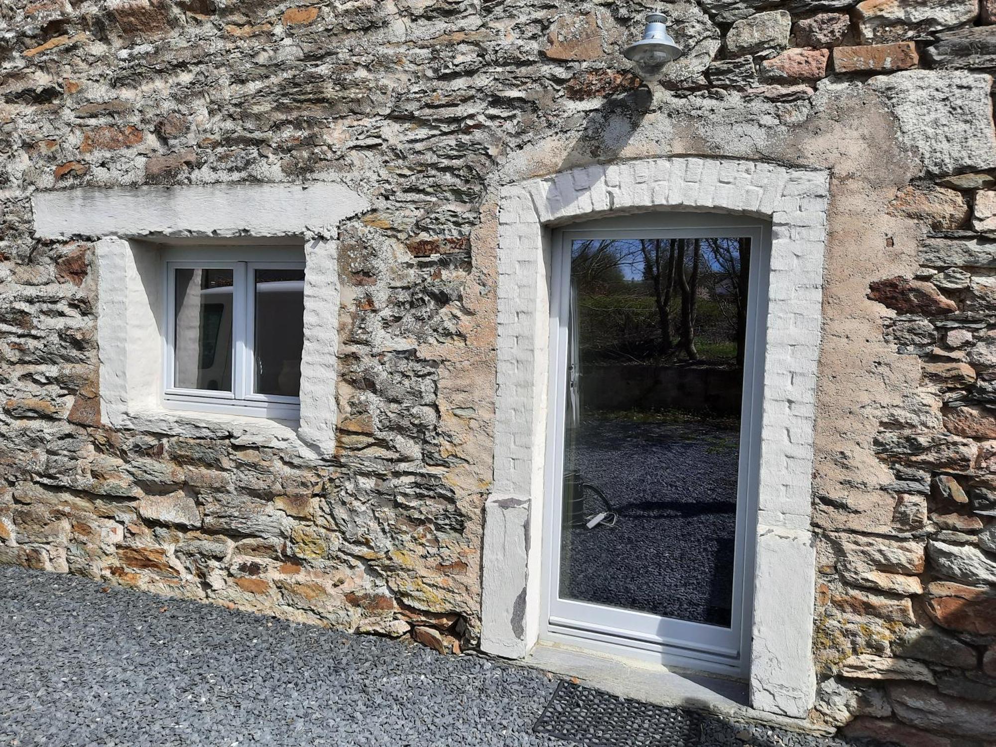 Koekoelavache Holiday Home Vielsalm Εξωτερικό φωτογραφία