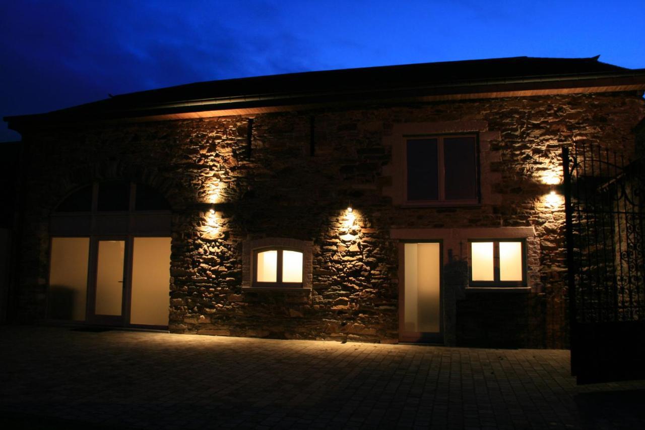 Koekoelavache Holiday Home Vielsalm Εξωτερικό φωτογραφία